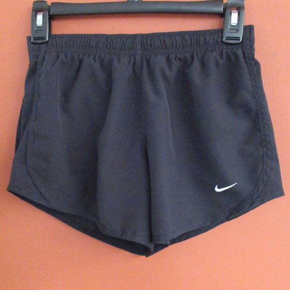 Nike Other - Nike Girls Black Shorts